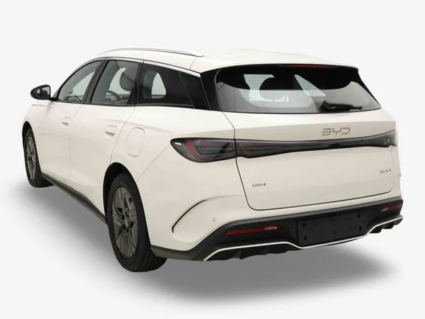 BYD Seal 6 1.5 PHEV 184 Automatique Touring Comfort - Photo 3