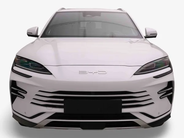 BYD Seal U Boost 1.5 PHEV 218 Automatique - Photo 2