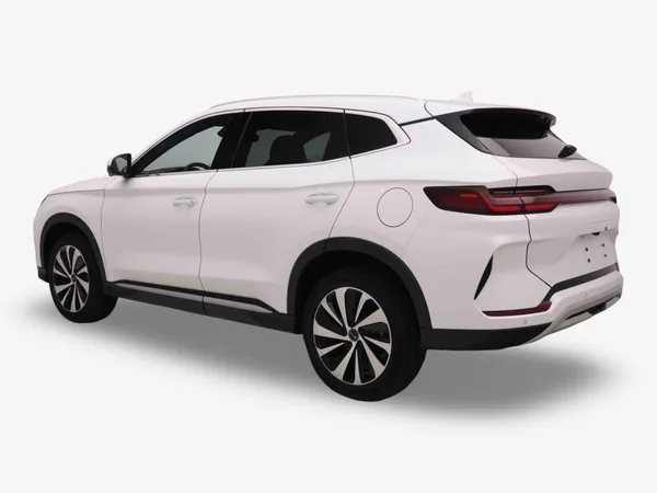 BYD Seal U Boost 1.5 PHEV 218 Automatique - Photo 2