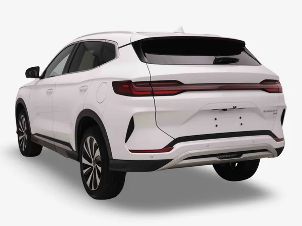 BYD Seal U Boost 1.5 PHEV 218 Automatique - Photo 3