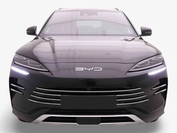 BYD Seal U Boost 1.5 PHEV 218 Automatique - Photo 2