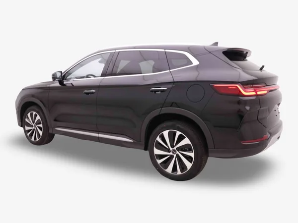 BYD Seal U Boost 1.5 PHEV 218 Automatique - Photo 2