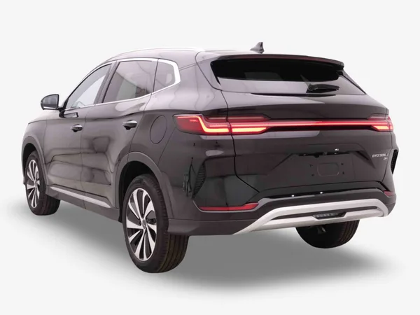 BYD Seal U Boost 1.5 PHEV 218 Automatique - Photo 3