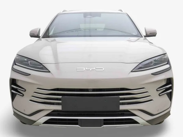 BYD Seal U Boost 1.5 PHEV 218 Automatique - Photo 2