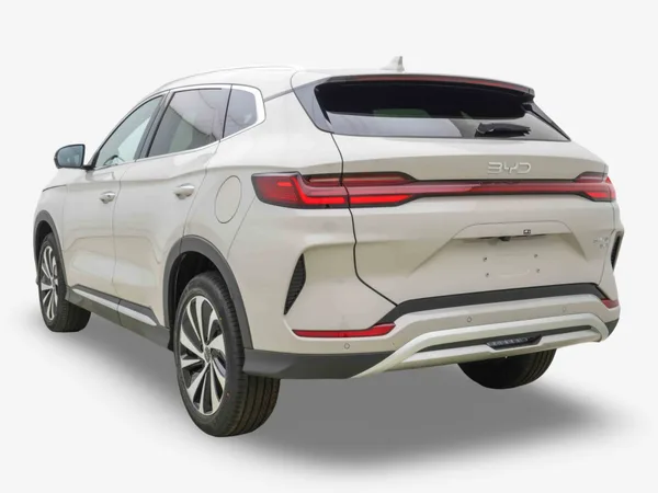 BYD Seal U Boost 1.5 PHEV 218 Automatique - Photo 3