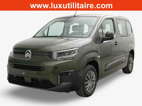Citroën E-Berlingo 50 kWh M Plus - Photo 1