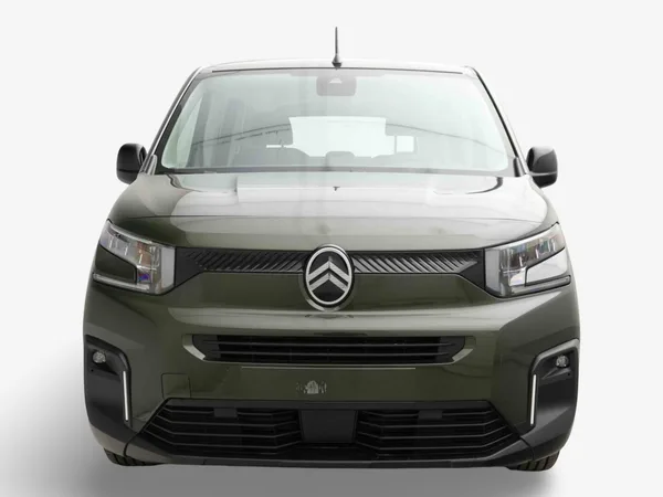 Citroën E-Berlingo 50 kWh M Plus - Photo 2