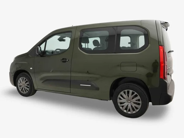 Citroën E-Berlingo 50 kWh M Plus - Photo 2