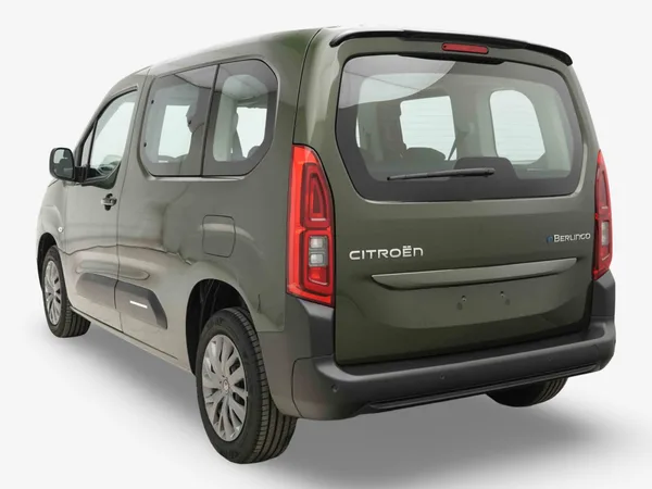 Citroën E-Berlingo 50 kWh M Plus - Photo 3