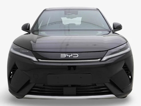BYD Atto 2 1.5 PHEV 166 Automatique Active - Photo 2