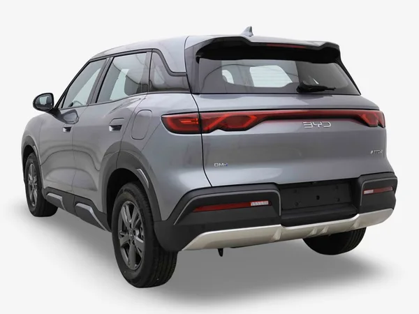 BYD Atto 2 1.5 PHEV 166 Automatique Active - Photo 3