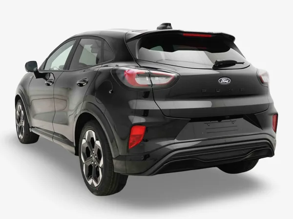 Ford Puma 1.0 MHEV 125 AT7 ST-LINE X - Photo 3