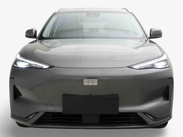 Geely EX5 PRO + 60 kWH´h - Photo 2