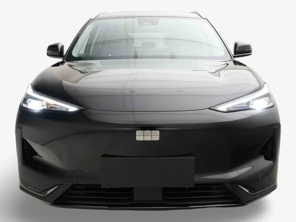 Geely EX5 PRO +  60 kWH´h - Photo 2
