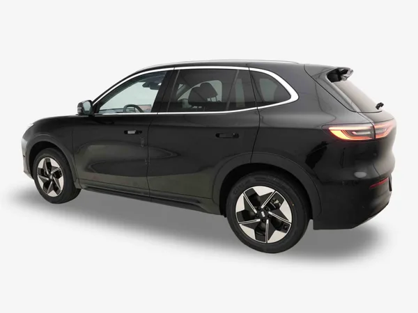 Geely EX5 PRO +  60 kWH´h - Photo 2