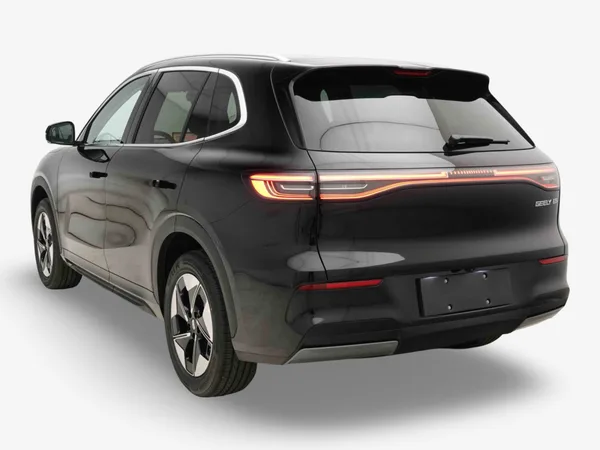 Geely EX5 PRO +  60 kWH´h - Photo 3