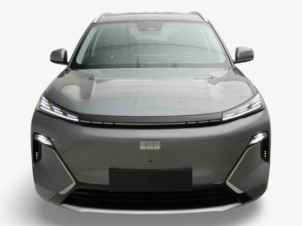 Geely Starray EM-i 1.5 PHEV 263 Automatique - Photo 2