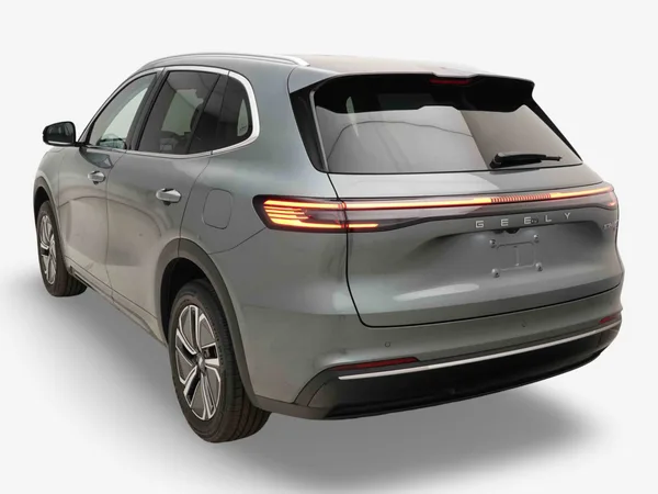 Geely Starray EM-i 1.5 PHEV 263 Automatique - Photo 3