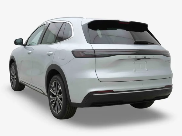 Geely Starray EM-i 1.5 PHEV 263 Automatique - Photo 3