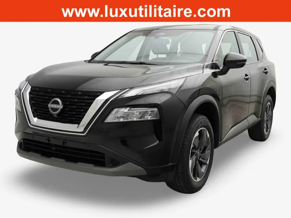Nissan X-Trail 1.5 VC-T MHEV 163 AUTO Acenta - Photo 1