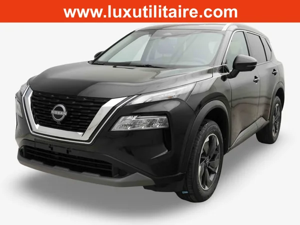 Nissan X-Trail 1.5 VC-T MHEV 163 AUTO N-Connecta - Photo 1