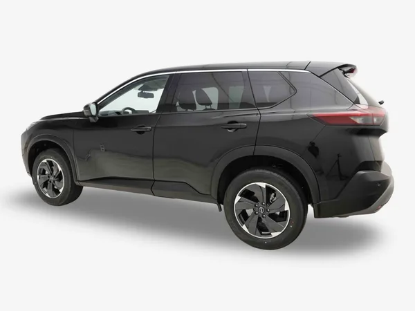 Nissan X-Trail 1.5 VC-T MHEV 163 AUTO N-Connecta - Photo 2