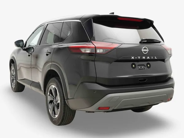 Nissan X-Trail 1.5 VC-T MHEV 163 AUTO N-Connecta - Photo 3