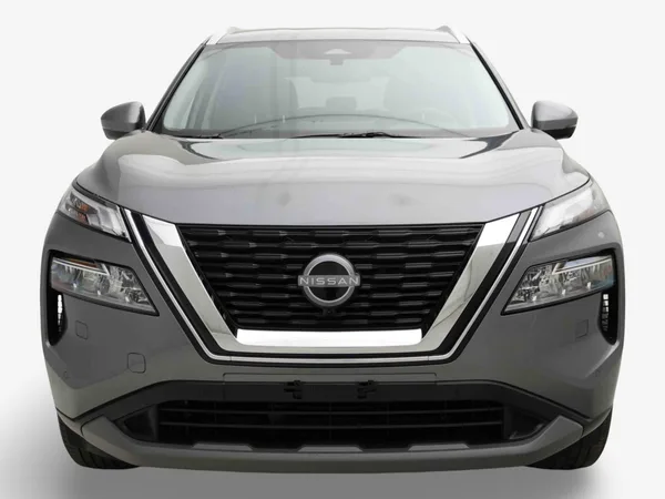 Nissan X-Trail 1.5 VC-T MHEV 163 AUTO N-Connecta - Photo 2