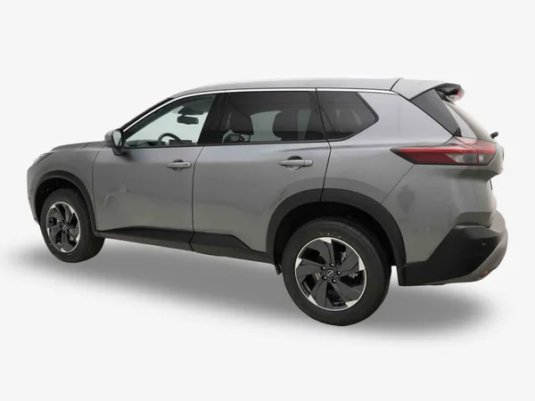 Nissan X-Trail 1.5 VC-T MHEV 163 AUTO N-Connecta - Photo 2