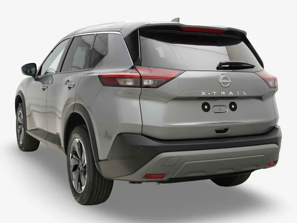 Nissan X-Trail 1.5 VC-T MHEV 163 AUTO N-Connecta - Photo 3