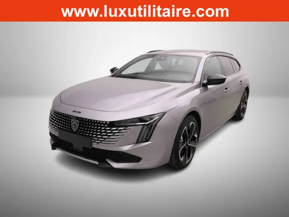 Peugeot 508 1.6 PHEV 225 EAT8 Allure - Photo 1