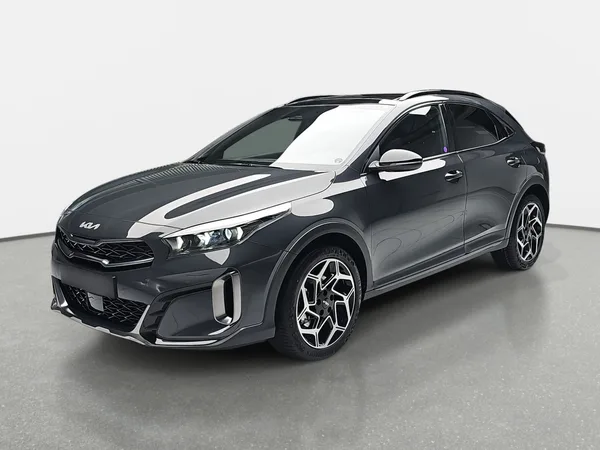 Kia XCeed 1.6 T-GDI DCT 180 GT-LINE - Photo 2