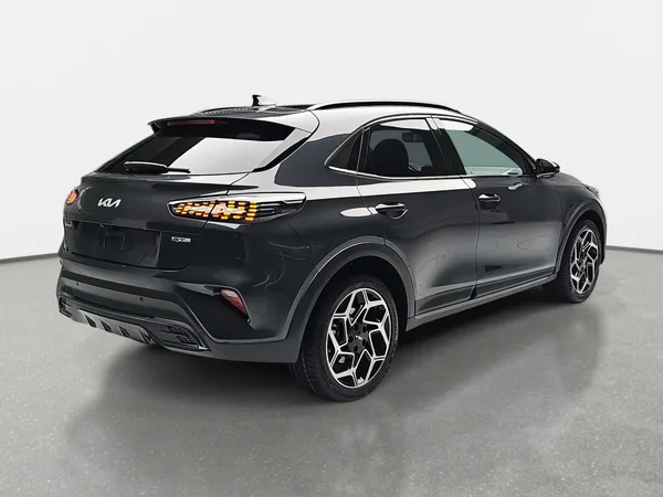 Kia XCeed 1.6 T-GDI DCT 180 GT-LINE - Photo 2