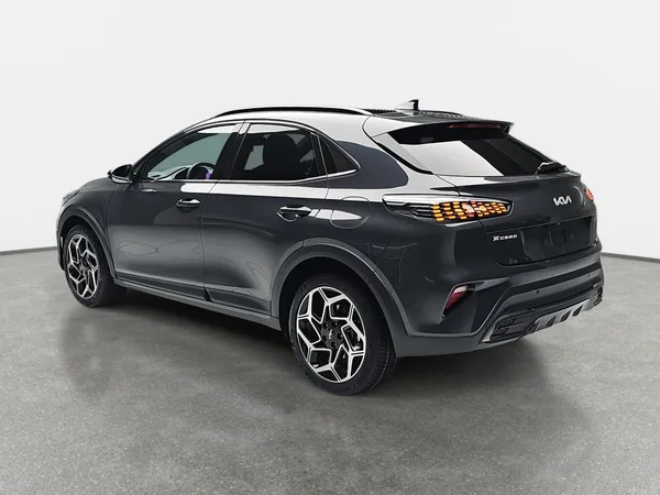 Kia XCeed 1.6 T-GDI DCT 180 GT-LINE - Photo 3
