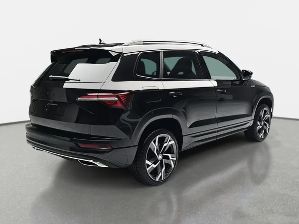 Skoda Karoq 1.5 TSi 150 DSG SPORTLINE - Photo 2