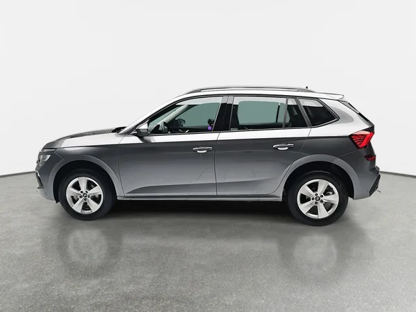 Skoda Kamiq 1.0 TSi 116 DSG Selection - Photo 2