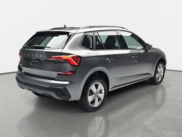 Skoda Kamiq 1.0 TSi 116 DSG Selection - Photo 3