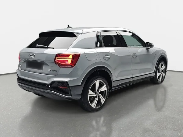 Audi Q2 35 TFSI S-Tronic 150  S-Line - Photo 2