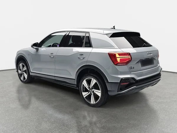 Audi Q2 35 TFSI S-Tronic 150  S-Line - Photo 3