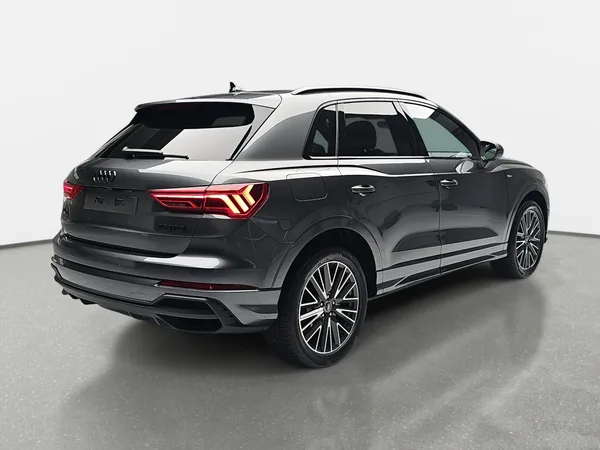 Audi Q3 35 TFSI S-Tronic 150  S-Line - Photo 3