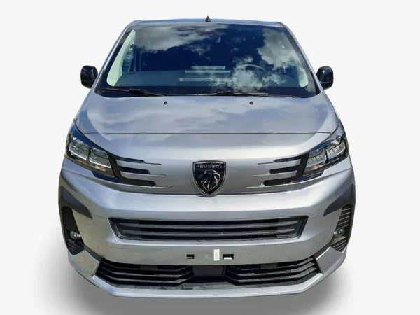 Peugeot Expert 2.0 BlueHDI 180 EAT8 Confort XL Doubel Cabine - Photo 2