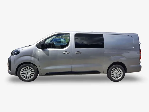Peugeot Expert 2.0 BlueHDI 180 EAT8 Confort XL Doubel Cabine - Photo 3