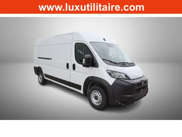 Peugeot Boxer 2.2 BlueHDI 140 L3H2 - Photo 1
