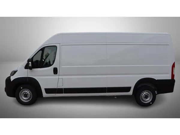 Peugeot Boxer 2.2 BlueHDI 140 L3H2 - Photo 2