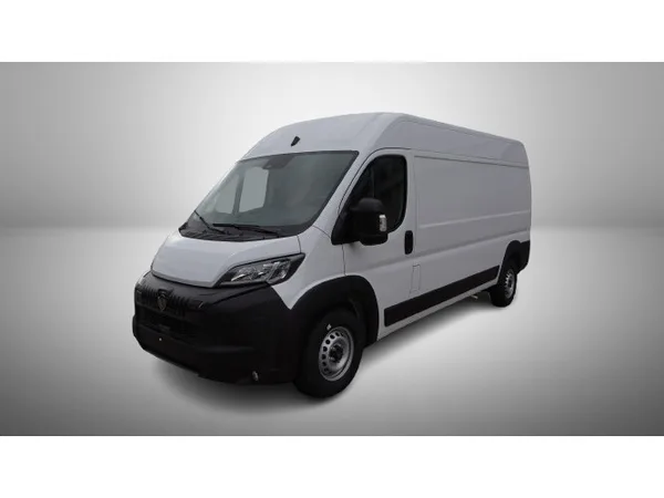 Peugeot Boxer 2.2 BlueHDI 180 EAT8 L3H2 - Photo 2
