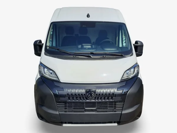 Peugeot Boxer 2.2 BlueHDI  140 L2H2 335 - Photo 2