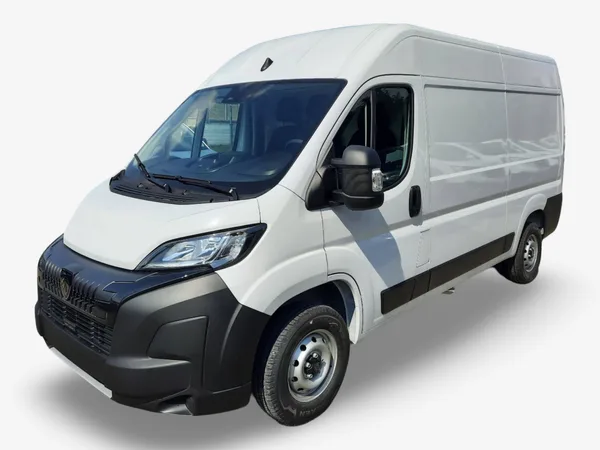 Peugeot Boxer 2.2 BlueHDI  140 L2H2 335 - Photo 2