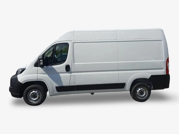 Peugeot Boxer 2.2 BlueHDI  140 L2H2 335 - Photo 3