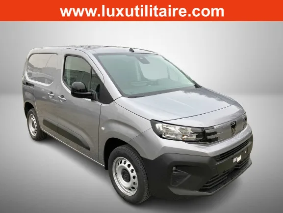 Peugeot Partner 1.5 BlueHDI 102 Confort L1H1 - Photo 1