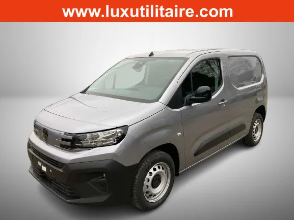 Peugeot Partner 1.5 BlueHDI 102 Confort L1H1 - Photo 2
